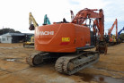 KOMATSU　/　PC03-1