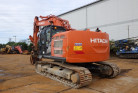 KOMATSU　/　PC03-1
