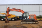 KOMATSU　/　PC03-1