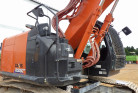 KOMATSU　/　PC03-1