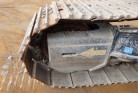 KOMATSU　/　PC03-1