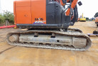 KOMATSU　/　PC03-1