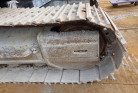 KOMATSU　/　PC03-1