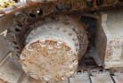 KOMATSU　/　PC03-1