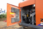 KOMATSU　/　PC03-1