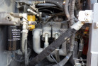 KOMATSU　/　PC03-1
