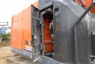 KOMATSU　/　PC03-1