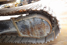 KOMATSU　/　PC03-1