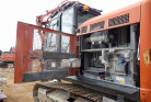 KOMATSU　/　PC03-1