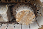 KOMATSU　/　PC03-1