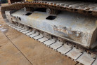 KOMATSU　/　PC03-1