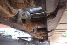 KOMATSU　/　PC03-1