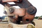 KOMATSU　/　PC03-1
