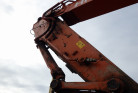 KOMATSU　/　PC03-1