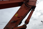 KOMATSU　/　PC03-1