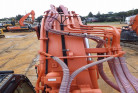 KOMATSU　/　PC03-1