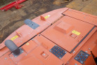 KOMATSU　/　PC03-1