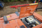 KOMATSU　/　PC03-1