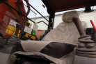 KOMATSU　/　PC03-1