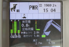 KOMATSU　/　PC03-1