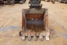 KOMATSU　/　PC03-1