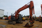 KOMATSU　/　PC03-1