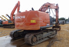 KOMATSU　/　PC03-1