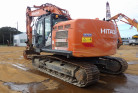 KOMATSU　/　PC03-1