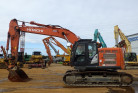 KOMATSU　/　PC03-1