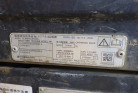 KOMATSU　/　PC03-1