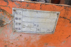 KOMATSU　/　PC03-1