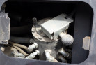 KOMATSU　/　PC03-1