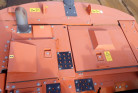 KOMATSU　/　PC03-1