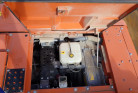 KOMATSU　/　PC03-1