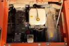 KOMATSU　/　PC03-1