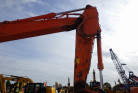 KOMATSU　/　PC03-1