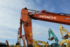 KOMATSU　/　PC03-1