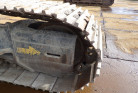 KOMATSU　/　PC03-1
