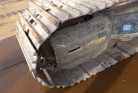 KOMATSU　/　PC03-1