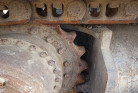 KOMATSU　/　PC03-1