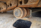 KOMATSU　/　PC03-1