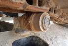 KOMATSU　/　PC03-1