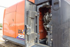 KOMATSU　/　PC03-1
