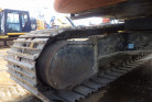 KOMATSU　/　PC03-1