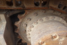 KOMATSU　/　PC03-1