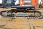 KOMATSU　/　PC03-1