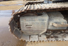 KOMATSU　/　PC03-1