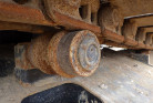 KOMATSU　/　PC03-1