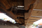 KOMATSU　/　PC03-1