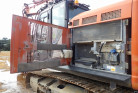 KOMATSU　/　PC03-1